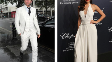 Западные СМИ: Ирина Шейк и Брэдли Купер уже помолвлены