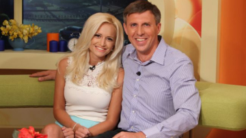 Ради своей невесты Дорин Киртоакэ готов уйти из политики