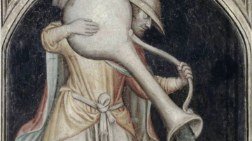 Ужасы гигиены Средневековья – как люди выживали без купания