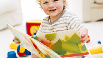 «Сами с усами»: приучаем детей к самостоятельности