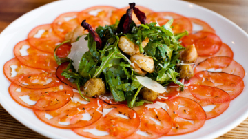 Jamie Oliver recomandă: trei rețete pentru luna septembrie