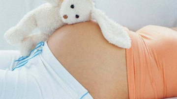 Беременность после выкидыша