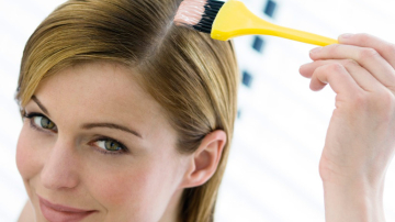 Безопасные краски для волос: миф или реальность?