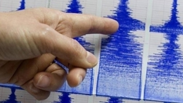 Молдавские сейсмологи ежегодно регистрируют около 1600 землетрясений