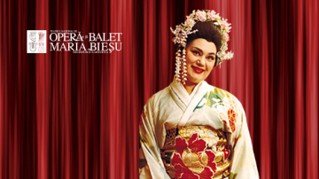 Фестиваль Марии Биешу в этом году будет особенным