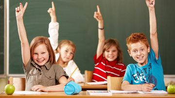 Как сделать ваших детей умнее: 10 шагов, подтвержденных наукой