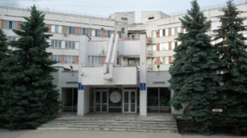 В Кишиневе ребенок угодил в больницу после игр во дворе дома