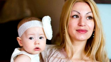 Marina Morei. Greutățile și bucuriile ce le poartă concediul meu de maternitate