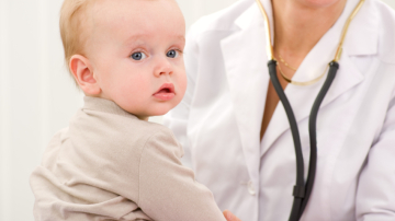 Анемия у детей