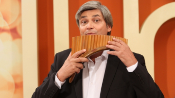 Ar putea fi primul moldovean detinator al premiilor Grammy