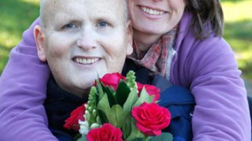 Британец бросил возлюбленную, ради которой похудел на 305 килограммов