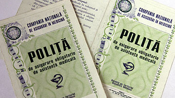 Instrucțiuni utile. Cum îți poți alege medicul de familie şi instituţia medicală primară