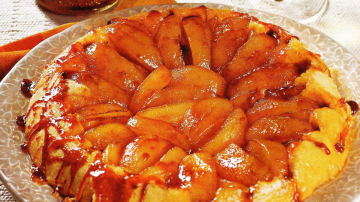 Tarte Tatin