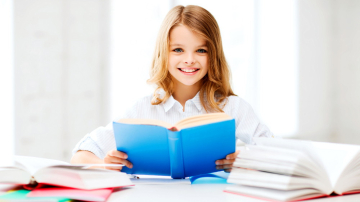 Техника чтения – в норме? Как научить ребенка быстро читать