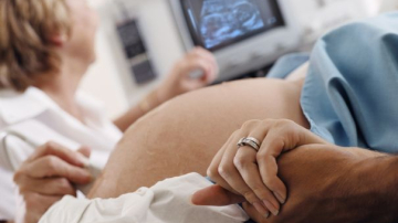 Удивительные открытия развития плода, сделанные благодаря УЗИ