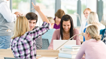 Erasmus+ Moldova lansează campania națională pentru studenți „Information Day”