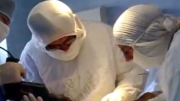 Министерство здравоохранения Молдовы расследует смерть новорожденных близнецов