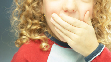 Герпетическая инфекция у детей