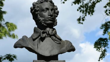 Пушкинский фестиваль состоится в Кишиневе