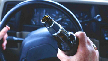 Полиция Молдовы запускает кампанию против пьяного вождения