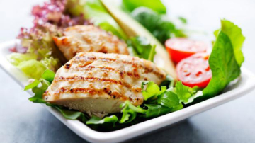 Сколько видов диетического мяса мы знаем и используем?