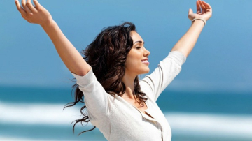 15 способов поднятия женской энергии