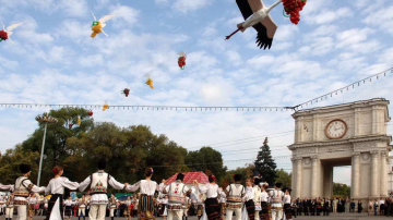 Ministrul Agriculturii a anunţat unde şi cum va fi organizată Ziua Vinului