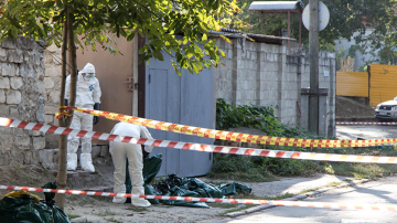 Проживающих в зоне, где был найден цезий-137, могут эвакуировать