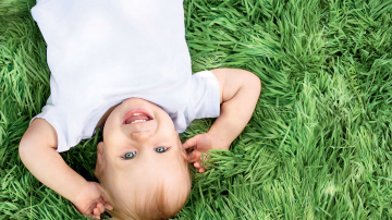 Ce să faci dacă bebeluşul este constipat?