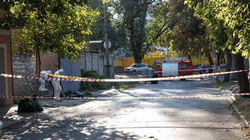 Эксперты: История с "радиоактивной находкой" может быть инсценировкой