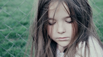 Мы остаемся в том возрасте, где нас недолюбили