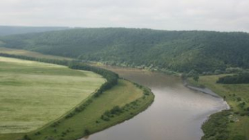 Молдова может остаться без питьевой воды