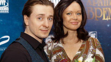 Друзья Сергея и Ирины Безруковых озвучили причины их развода