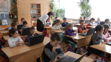 Минпросвет провалил проект по изучению предметов онлайн