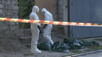 Радиоактивное вещество в центре Кишинева уже убило несколько человек?