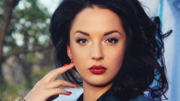 Doina Sulac a spus ”DA”! Vezi cum arată inelul de logodnă