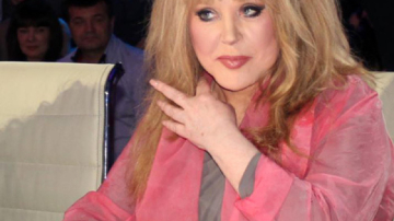 Stilistul Allei Pugaciova a dezvăluit cum slăbește artista! Primadona are un regim special