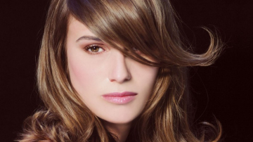 Назад в прошлое: как вернуться к своему натуральному цвету волос