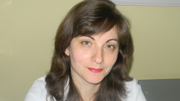 Сopilul dvs. vede bine? Sfaturile oftalmologului Alina Ogor