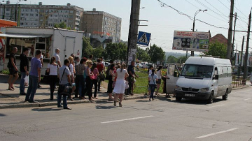 В Кишиневе опять изменят линии маршруток