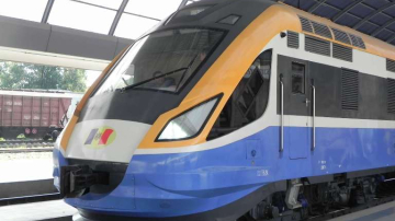 Учащиеся смогут ездить по маршруту "Кишинев-Яссы" с 25% скидкой