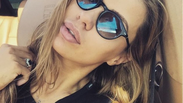 Викторию Боню раскритиковали за покупку шикарного авто