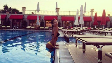 Молдавская "Мисс Бикини" поедет на международный конкурс в Японию