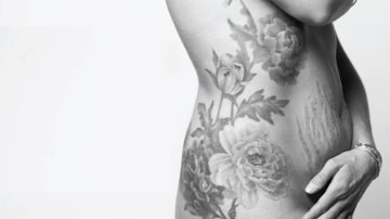 Почему я люблю тело своей жены после родов