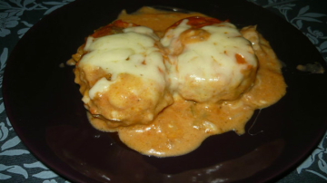 Ленивые голубцы