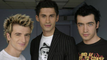 Dragostea din tei, in topul celor mai celebre hit-uri din toate timpurile