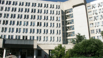 В БСМП создадут первый в стране департамент контроля внутрибольничных инфекций