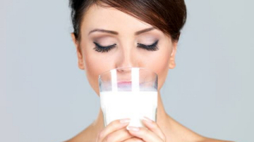 Кефирная диета за 7 дней: строго, но эффективно