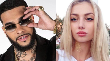 Тимати встречается с копией своей бывшей жены