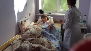 Mamaplus prin țară: distribuirea ghidului în Hîncești